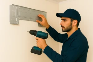Buderus Klima Montaj Servis İzmir